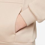 Nike - Sportswear Club Fleece Hoodie - Blauw - Fleece