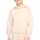Nike - Sportswear Club Fleece Hoodie - Blauw - Fleece