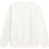 Nike Sweatshirt CLUB FLEECE - Effen - Lange Mouwen - Losse Pasvorm