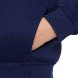 Nike - Sportswear Club Fleece - Trainingspak - Donkerblauw - Katoen/Polyester