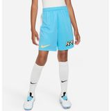Nike - Kylian Mbappé - Kindershort - Ademend - Dri-FIT Technologie