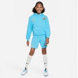 Nike - Kylian Mbappé - Kindershort - Ademend - Dri-FIT Technologie