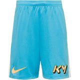 Nike - Kylian Mbappé - Kindershort - Ademend - Dri-FIT Technologie