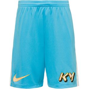 Nike - Kylian Mbappé - Kindershort - Ademend - Dri-FIT Technologie