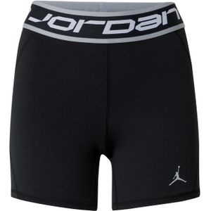 Jordan - Sport - Korte Broeken - Oranje