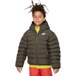 Nike nike sportswear lightweight in de kleur khaki