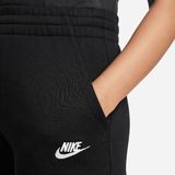 Nike - Sportswear Club Fleece - Shorts - Groen - 13 cm