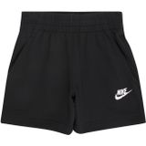 Nike - Sportswear Club Fleece - Shorts - Groen - 13 cm