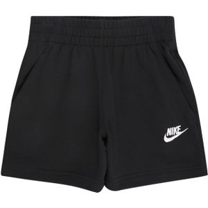 Nike - Sportswear Club Fleece - Shorts - Groen - 13 cm