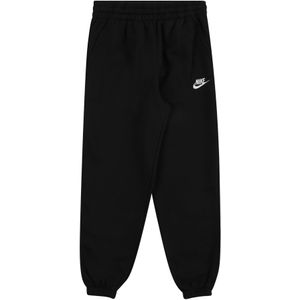 Nike - Club Fleece - Kinderbroek - Blauw - Ruimvallend