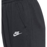 Nike - Club Fleece - Kinderbroek - Blauw - Ruimvallend