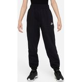 Nike - Club Fleece - Kinderbroek - Blauw - Ruimvallend