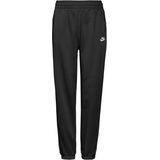 Nike - Club Fleece - Kinderbroek - Blauw - Ruimvallend