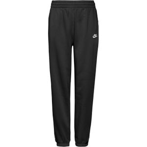 Nike - Club Fleece - Kinderbroek - Blauw - Ruimvallend