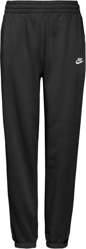 Nike - Club Fleece - Kinderbroek - Blauw - Ruimvallend