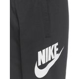 Harembroek - Lang - Sweatstof - Tapered Pasvorm - Logoprint