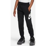 Harembroek - Lang - Sweatstof - Tapered Pasvorm - Logoprint