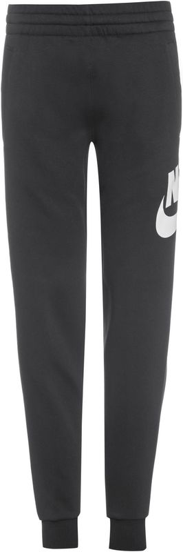 Harembroek - Lang - Sweatstof - Tapered Pasvorm - Logoprint