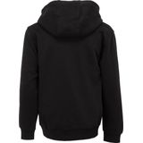 Nike - Club Fleece - Hoodie - Zwart - Katoen/Polyester