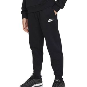 Nike K NSW CLUB FLC JGGR LBR Unisex Sportbroek