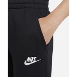 Nike K NSW CLUB FLC JGGR LBR Unisex Sportbroek