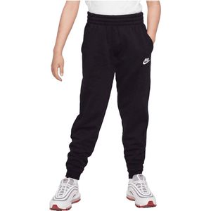 Nike K NSW CLUB FLC JGGR LBR Unisex Sportbroek
