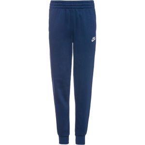 Nike - Sportswear Club Fleece - Joggingbroek - Donkerblauw - Fleece