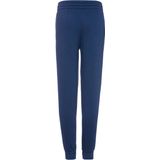 Nike - Sportswear Club Fleece - Joggingbroek - Donkerblauw - Fleece