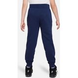 Nike - Sportswear Club Fleece - Joggingbroek - Donkerblauw - Fleece