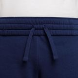 Nike - Sportswear Club Fleece - Joggingbroek - Donkerblauw - Fleece