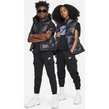 Futura - Joggingbroek - Zwart - Katoen/Polyester