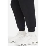 Futura - Joggingbroek - Zwart - Katoen/Polyester