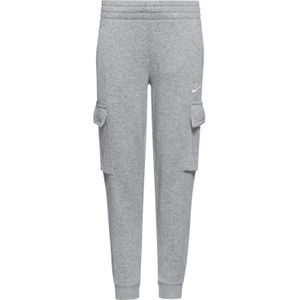 Sportbroek - Zwart - Katoen/Polyester - Ribboorden