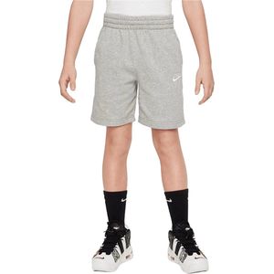 Nike - Sportswear Club Fleece - Shorts - Blauw