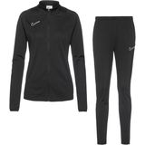 Nike Dry Academy Trainingspak Zwart Vrouw