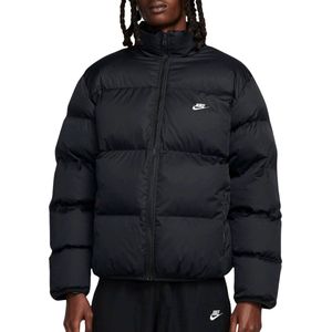 Nike Sportswear Club Puffer Winterjas Heren