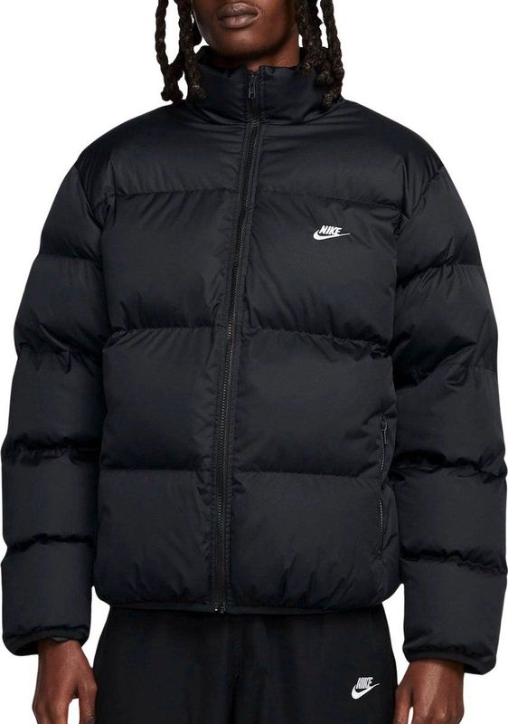 Nike Sportswear Club Puffer Winterjas Heren
