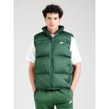 Nike Club - Mouwloos Donsjack - Waterafstotend - PRIMALOFT® Thermoplume Isolatie