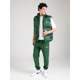 Nike Club - Mouwloos Donsjack - Waterafstotend - PRIMALOFT® Thermoplume Isolatie