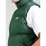 Nike Club - Mouwloos Donsjack - Waterafstotend - PRIMALOFT® Thermoplume Isolatie