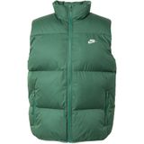 Nike Club - Mouwloos Donsjack - Waterafstotend - PRIMALOFT® Thermoplume Isolatie