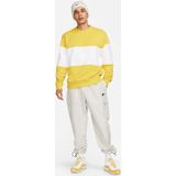 Nike - Club Crew - Sweatshirt - Zwart