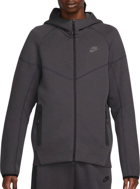 Nike Sportswear Tech Fleece Vest Heren
