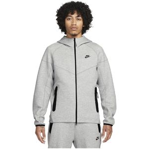 Nike Sportswear Tech Fleece Hoodie Heren