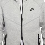 Nike Sportswear Tech Fleece Hoodie Heren