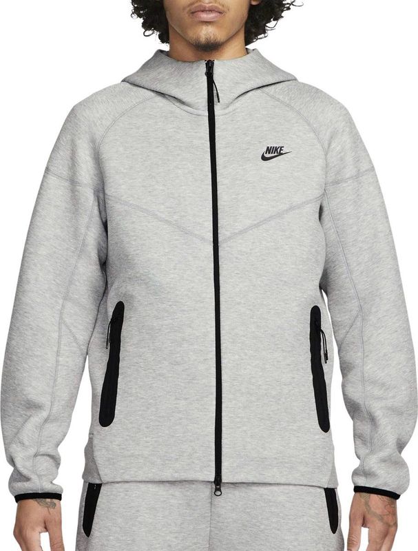 Nike Sportswear Tech Fleece Hoodie Heren