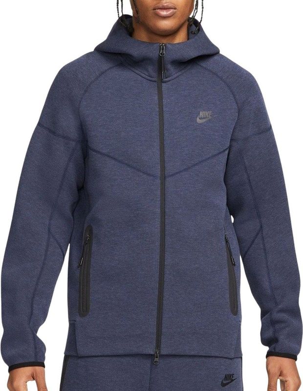 Nike Sportswear Tech Fleece Vest Heren