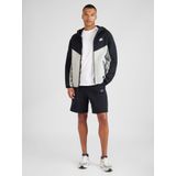 Nike Tech Fleece Shorts Zwart Heren