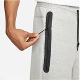 Nike Tech Fleece Shorts - Grijs - Heren