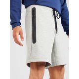 Nike Tech Fleece Shorts - Grijs - Heren